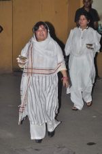 Dolly Bindra at Yash Chopra_s chautha in Yash Raj Studios on 25th Oct 2012 (103).JPG